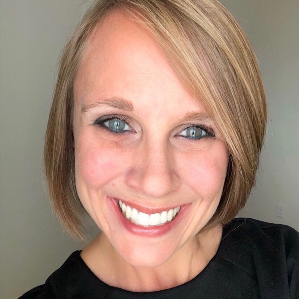 Meet your Posher, Jaymie